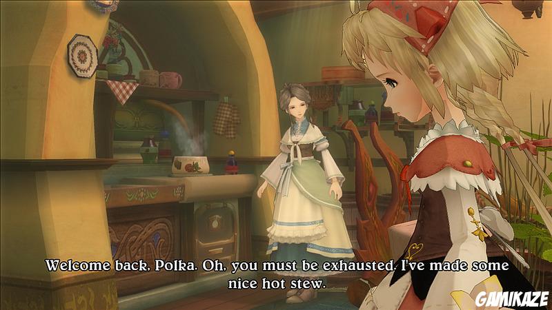 Eternal Sonata
