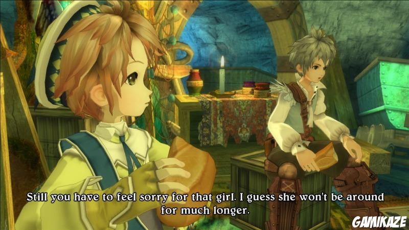 Eternal Sonata