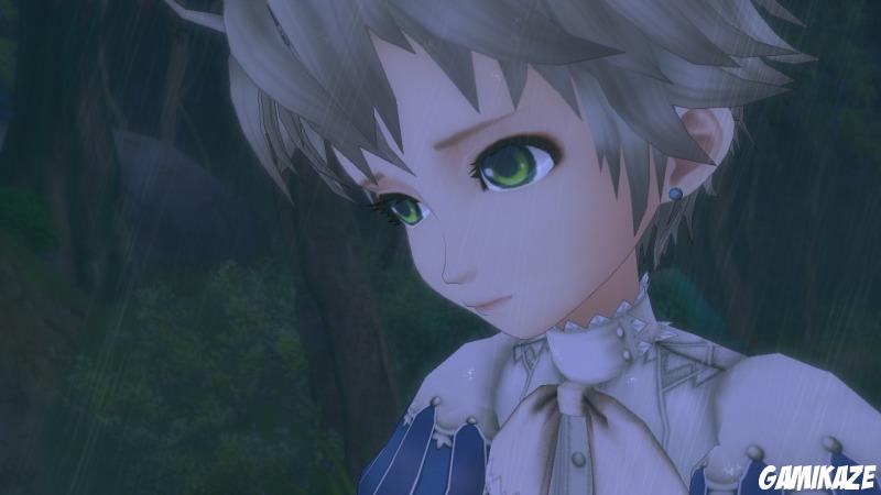 Eternal Sonata