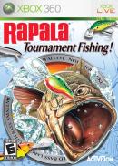 game type Sport Rapala Tournament Fishing 