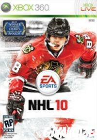 cover NHL 10 x360