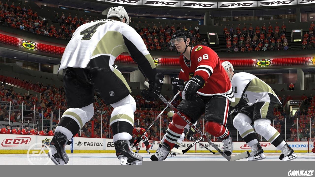 NHL 10