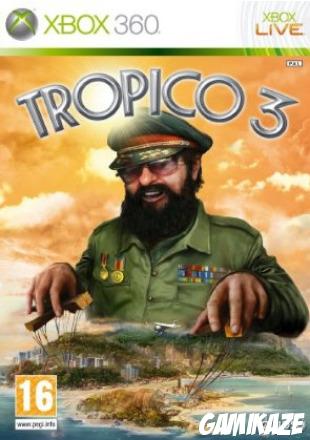 cover Tropico 3 x360