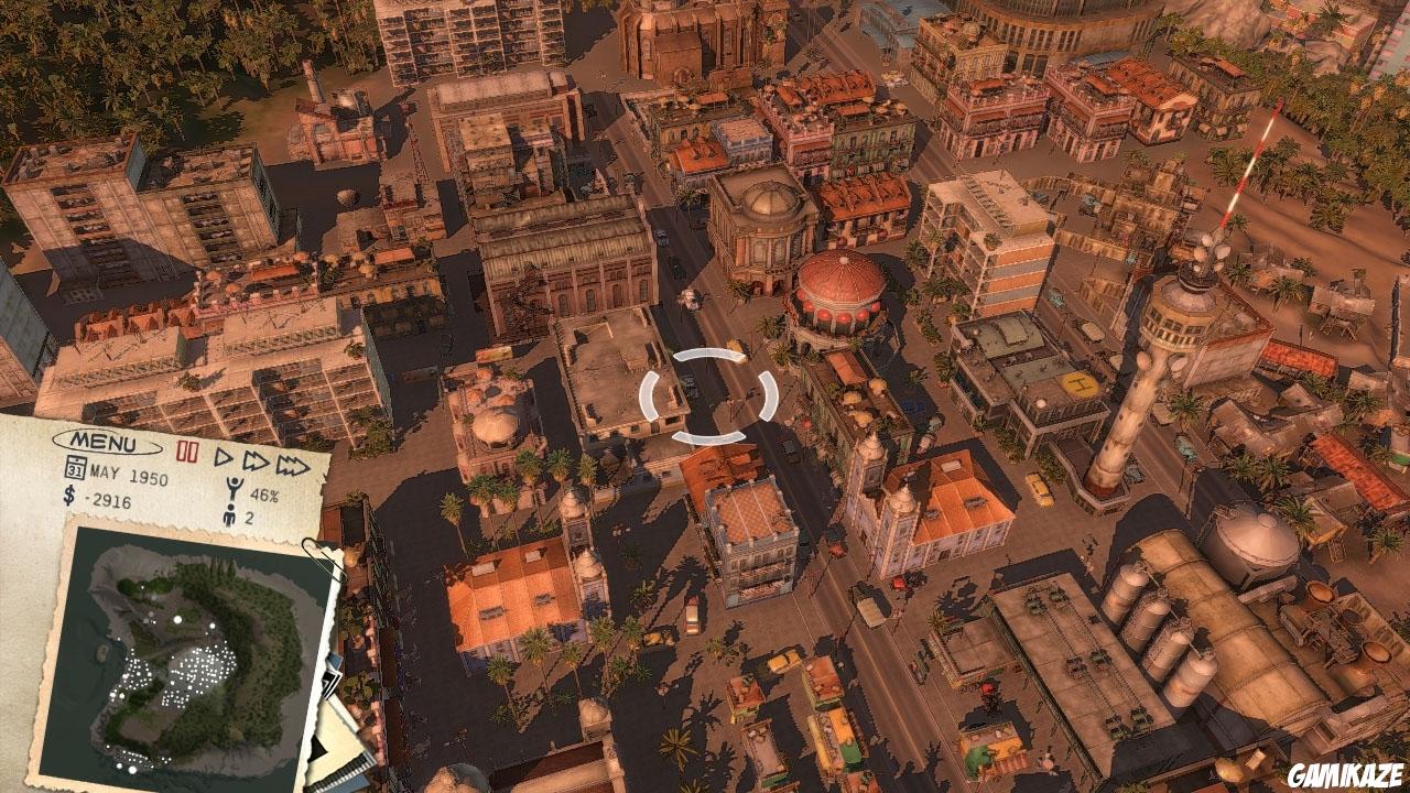 Tropico 3