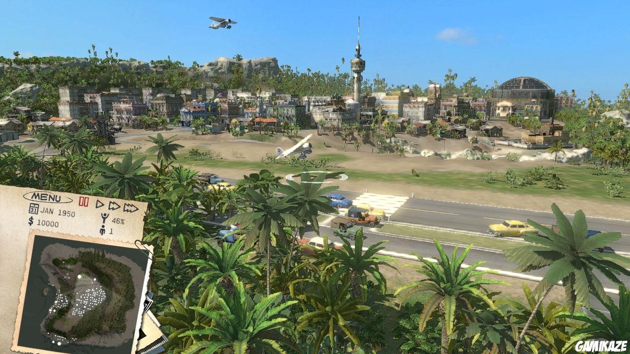 Tropico 3