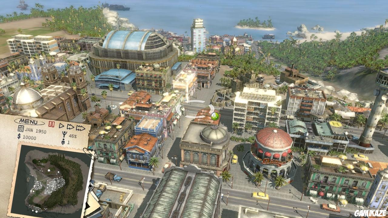 Tropico 3