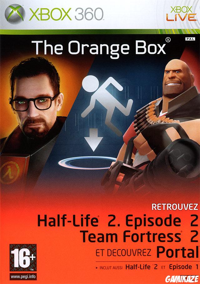 cover The Orange Box x360