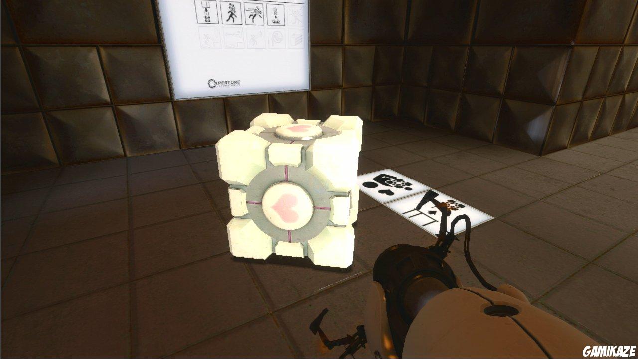 The Orange Box