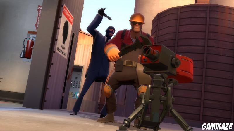 The Orange Box