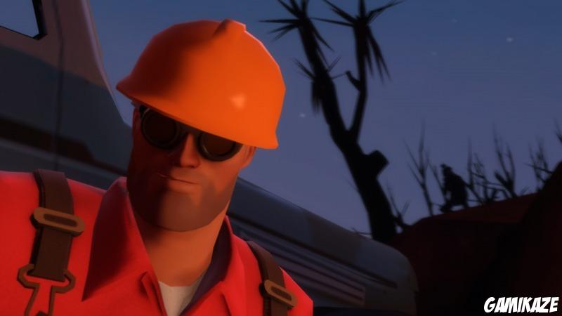 The Orange Box