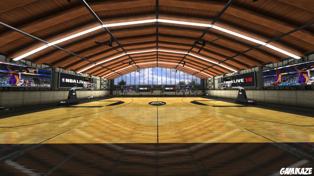 NBA Live 10