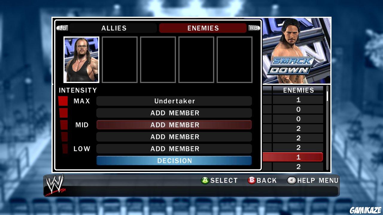 WWE Smackdown vs Raw 2010