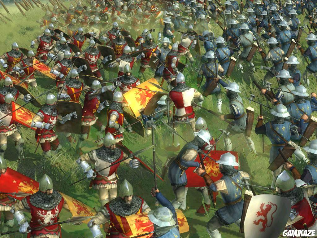 History : Great Battles Medieval