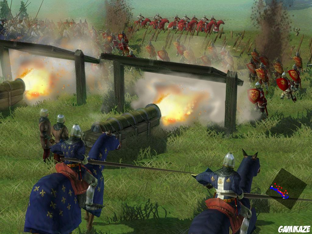 History : Great Battles Medieval