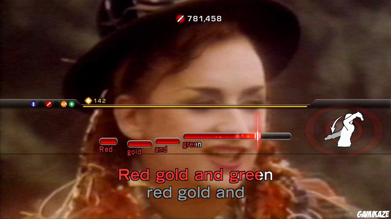 Lips : Number One Hits