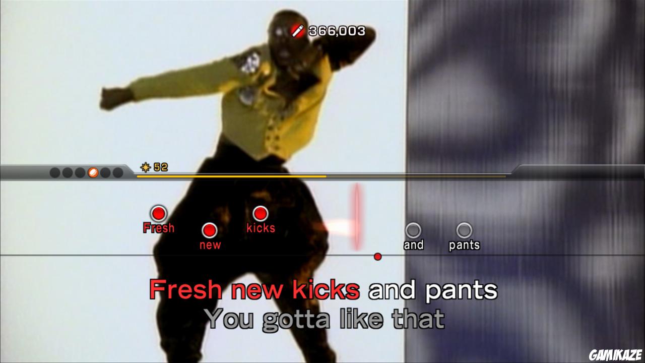 Lips : Number One Hits