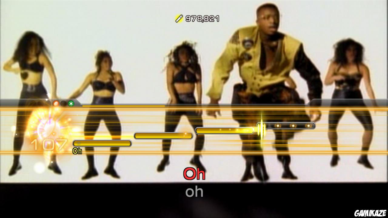 Lips : Number One Hits