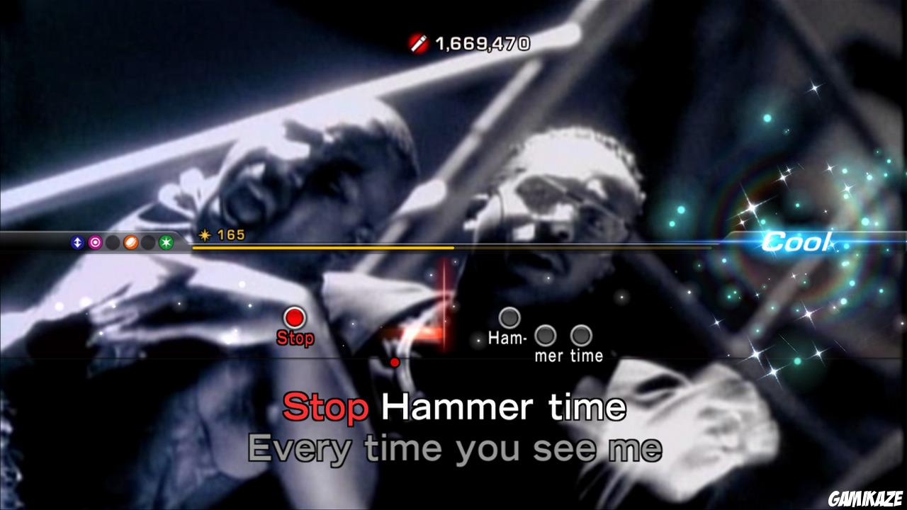 Lips : Number One Hits