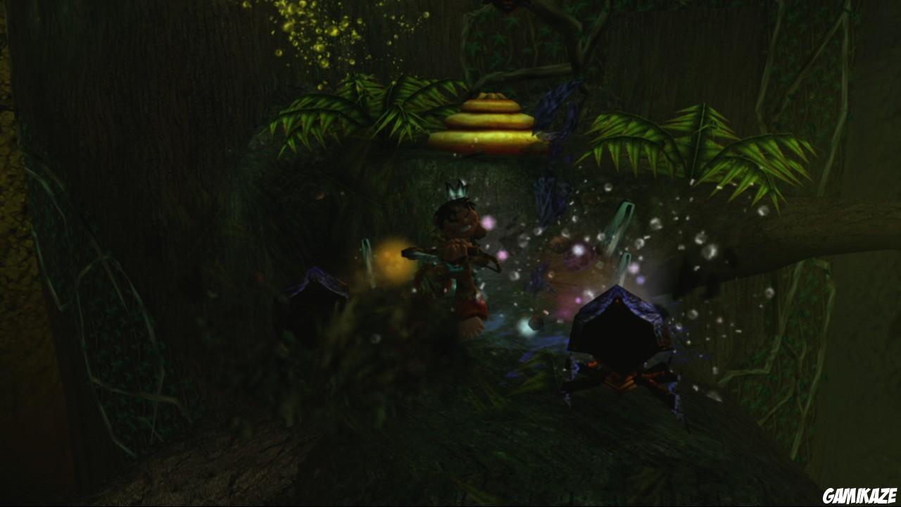 Brave : A Warrior's Tale