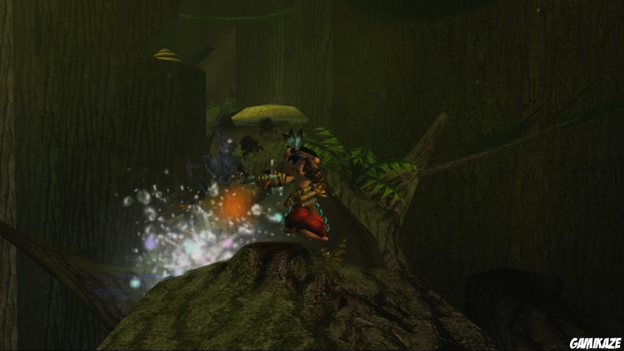 Brave : A Warrior's Tale