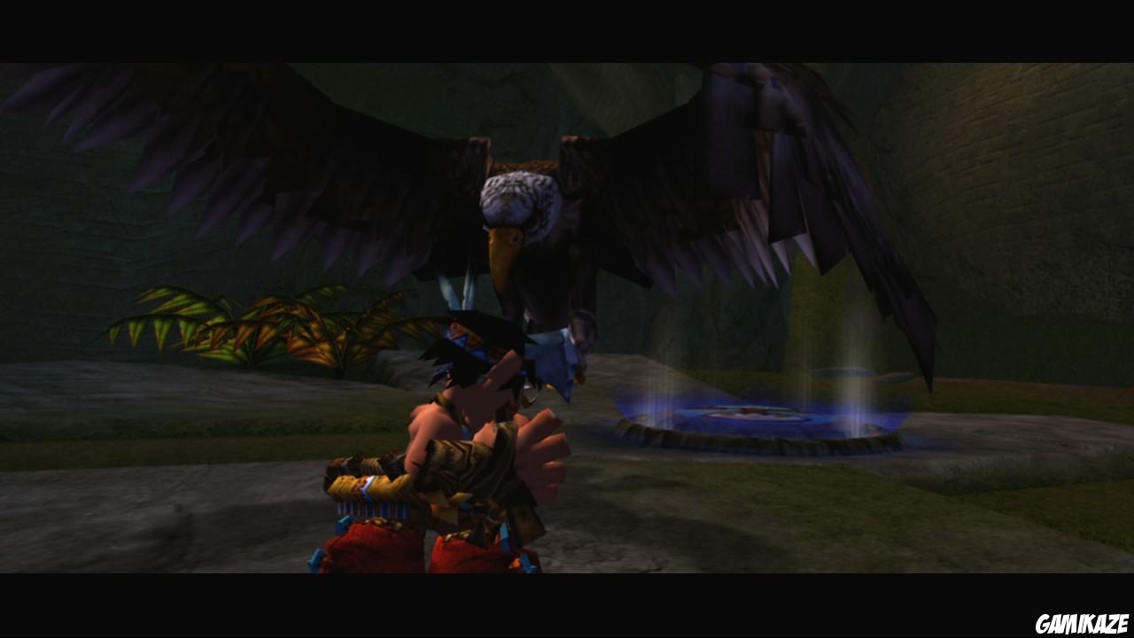 Brave : A Warrior's Tale