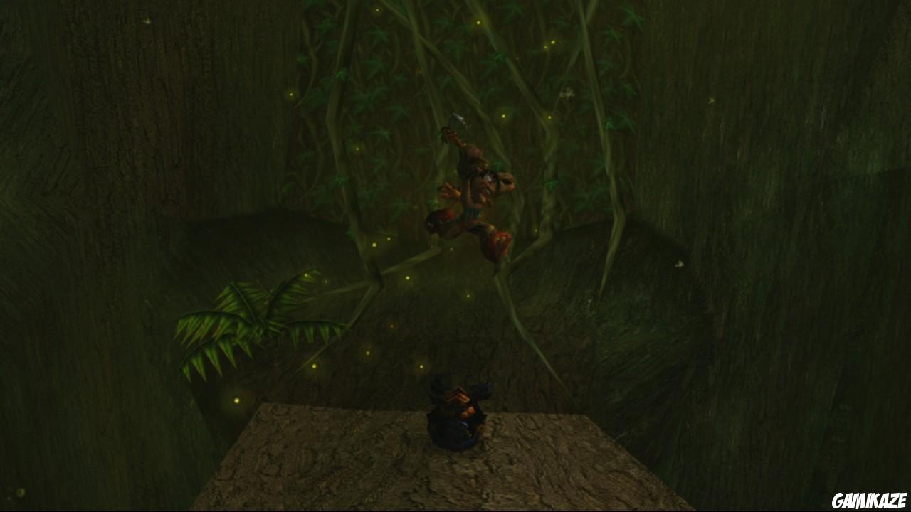 Brave : A Warrior's Tale