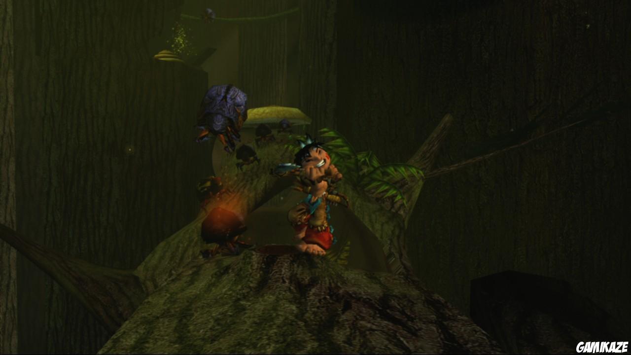 Brave : A Warrior's Tale