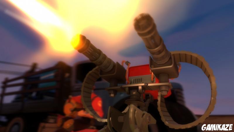 Half-Life 2 : Episode Two