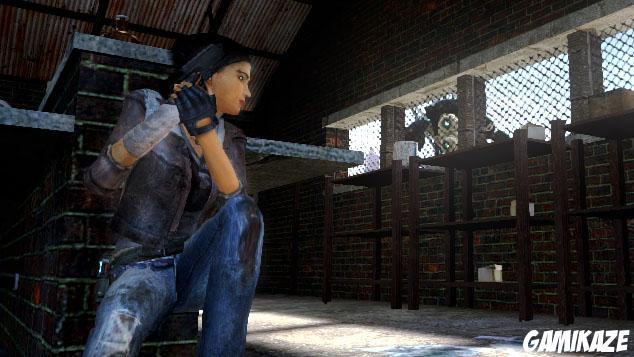 Half-Life 2 : Episode Two