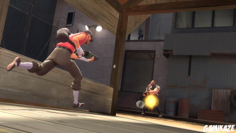 Half-Life 2 : Episode Two