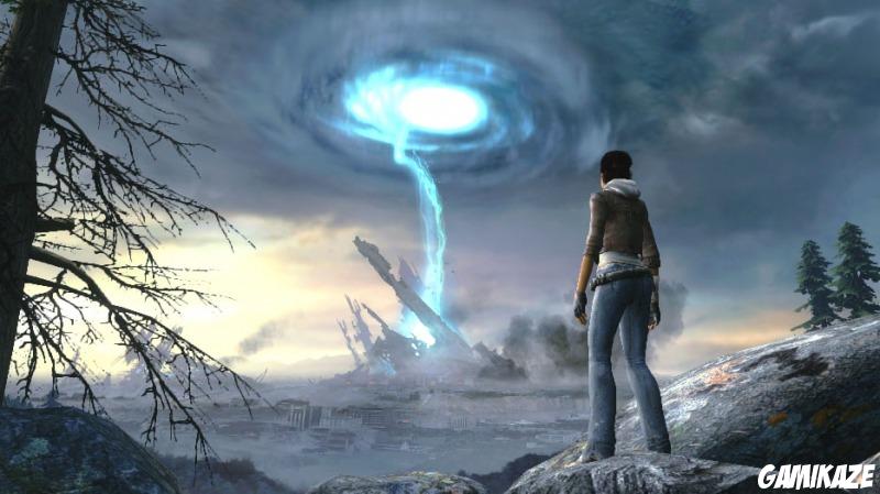 Half-Life 2 : Episode Two