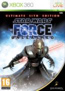 game type Action Star Wars : Le Pouvoir de la Force : Ultimate Sith Edition
