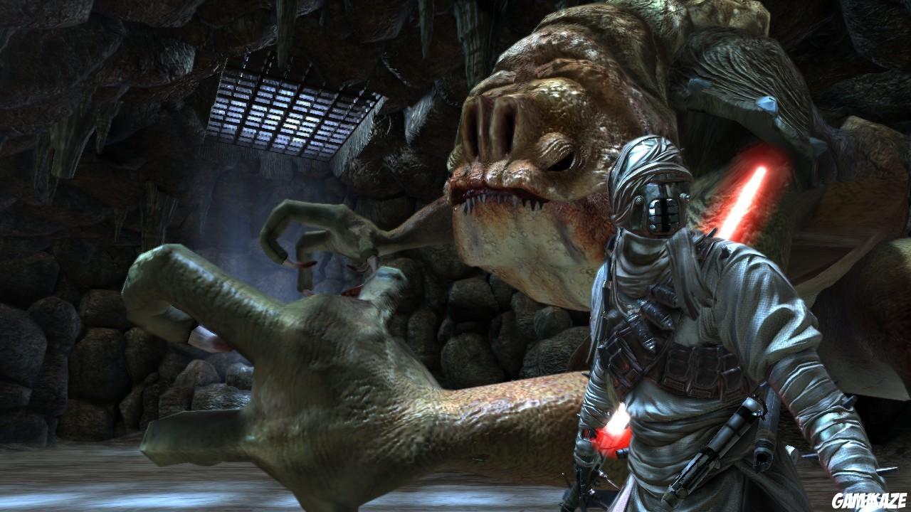 Star Wars : Le Pouvoir de la Force : Ultimate Sith Edition