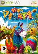game type Gestion  Viva Piñata