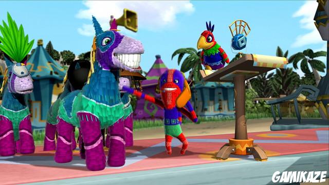 Viva Piñata