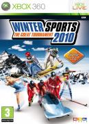 game type Sport Winter Sports 2010 : The Great Tournament