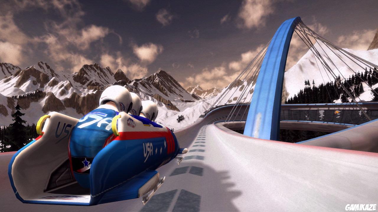 Winter Sports 2010 : The Great Tournament