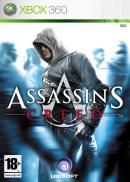 game type Action Assassin's Creed