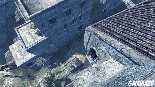 Assassin's Creed