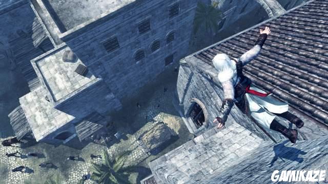 Assassin's Creed