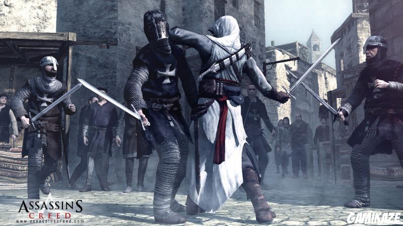 Assassin's Creed