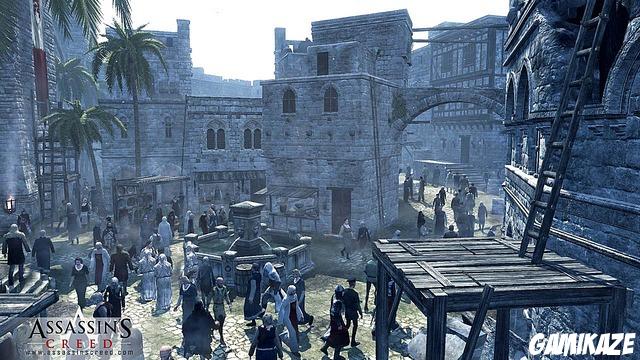 Assassin's Creed