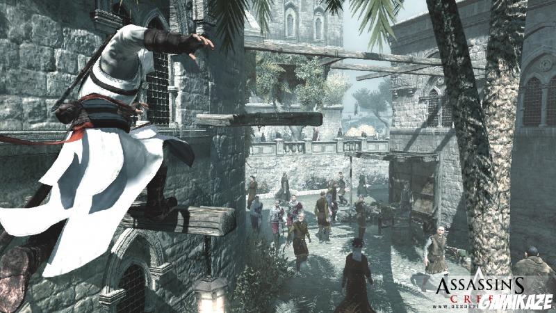 Assassin's Creed
