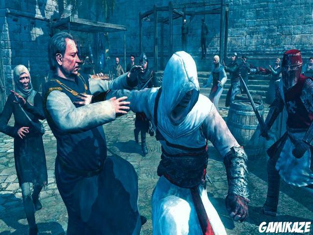 Assassin's Creed