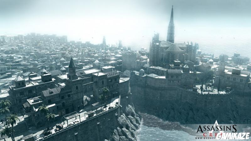 Assassin's Creed