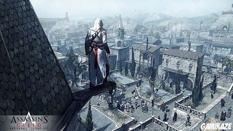 Assassin's Creed