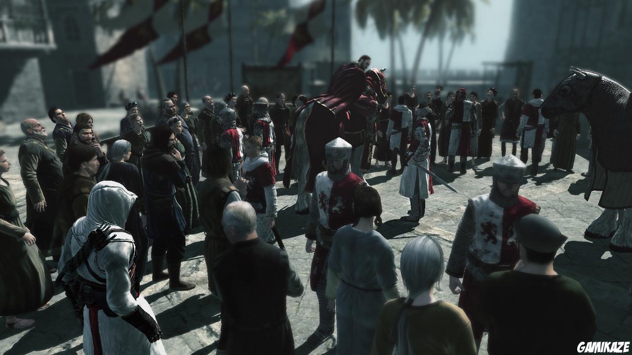Assassin's Creed