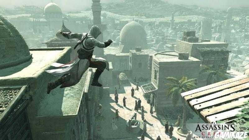Assassin's Creed