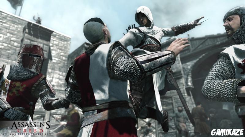 Assassin's Creed