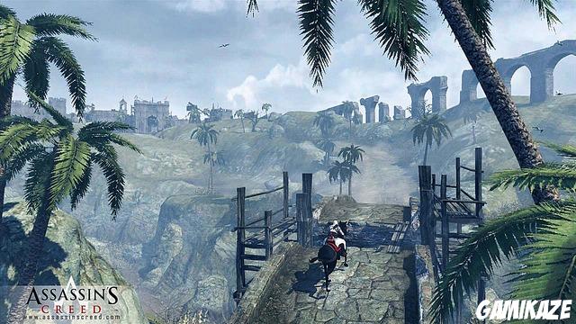 Assassin's Creed